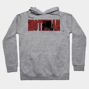 The Mothman Hoodie